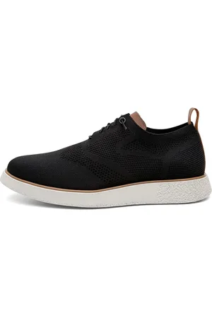 Centuria Calçados Tênis Masculino Centuria Casual Knit