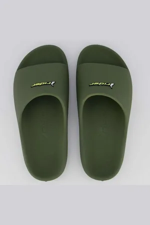 Rider Chinelo Slide Drip