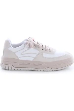 Damannu Shoes Tênis Feminino Mavie Off White Off-white