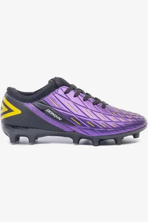 Umbro Chuteira Campo Domain Jr