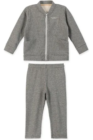 Marisol Infantil - Conjunto Longo Masculino