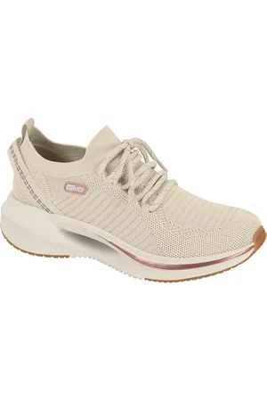 ACTVITTA TÊNIS ESPORTIVO FEMININO 4839.205 Off-white