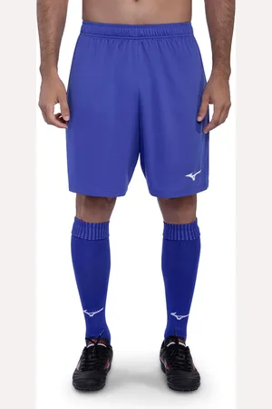 Mizuno Shorts de Futebol Masculino I