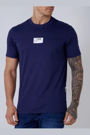 Forum Camiseta Off Shell