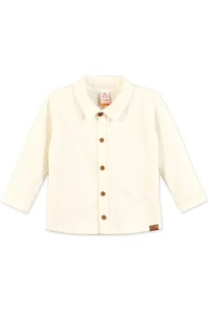 Marisol Infantil - Camisa Manga Longa Masculina