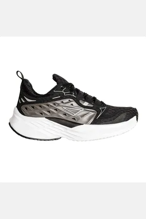 Jump Tênis Velocity E Branco