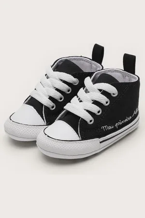 Converse Infantil - Tênis Chuck Taylor My First All Star