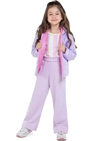 Marisol Infantil - Calça Feminino