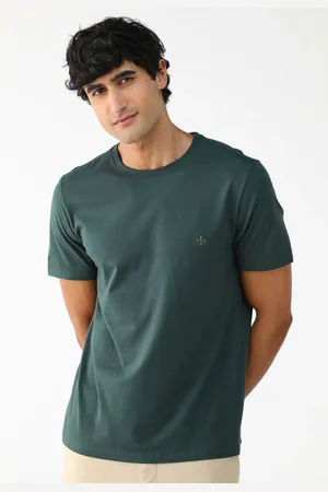 Dudalina Camiseta Reta Mini Icon