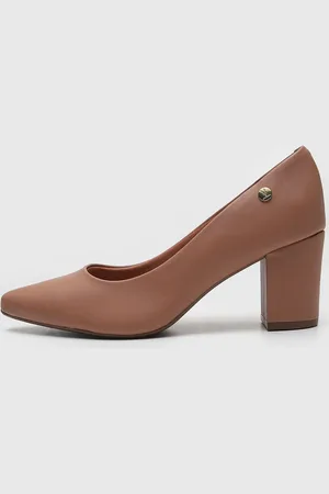VIZZANO Scarpin Liso