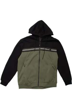 GANGSTER Casaco Masculino Plus Size Moletom Peluciado