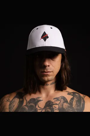 MCD Boné Snapback F13