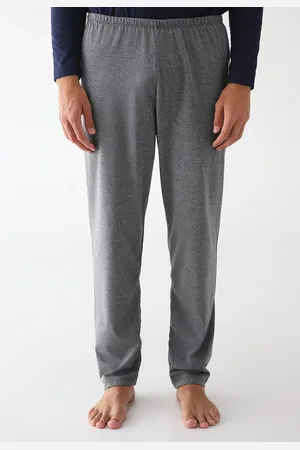 Malwee Conjunto de Pijama Reto Longo