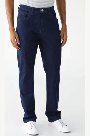 Dudalina Calça Jeans Slim Pocket