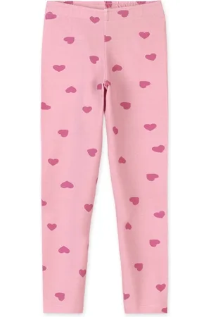 Marisol Infantil - Calça Legging Com Aroma Com Aroma Estampada Feminina