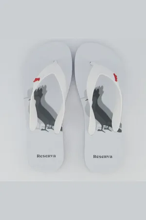 Reserva Chinelo Pica Pau Blur