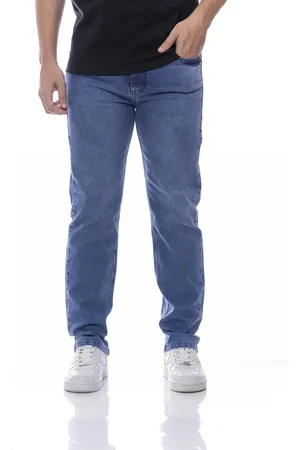 Crocker Calça Masculina Confort - 50759