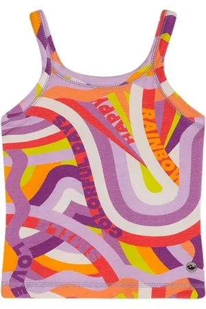 Marisol Infantil - Regata Com Aroma Feminina