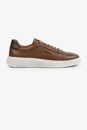 FERRACINI Sapatênis Logan Masculino 9311-678D