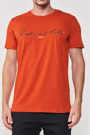 Colcci Camiseta Slim