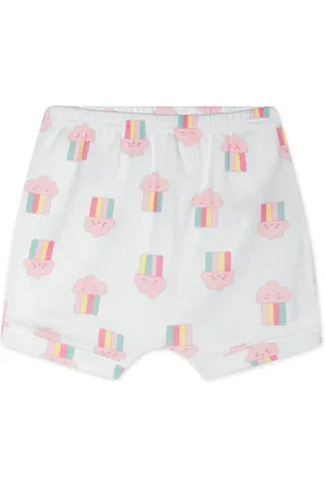 Marisol Infantil - Short Unissex Com Aroma