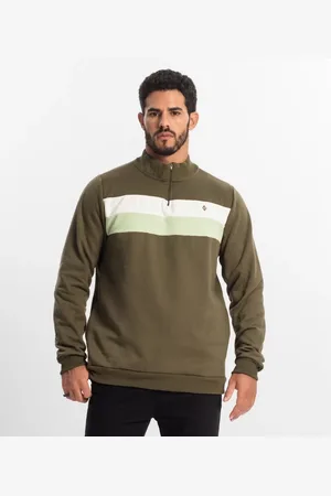 Diametro Blusão Masculino Moletom