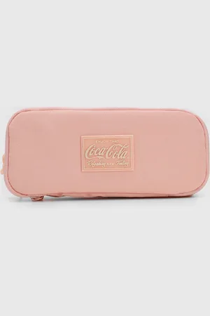 Coca-Cola Necessaire Logo