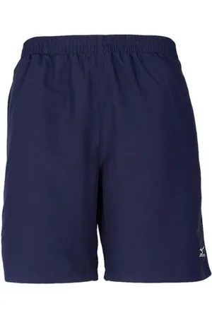 Mizuno Bermuda Rip Stop Masculina - Marinho