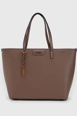 SANTA LOLLA Bolsa Tiracolo Tote Grande