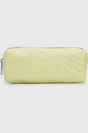Coca-Cola Necessaire Soft Amarela