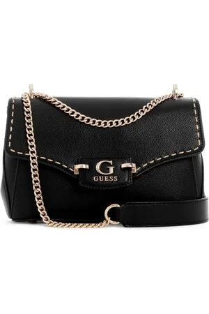 Guess Bolsa Nastra Transversal Flap