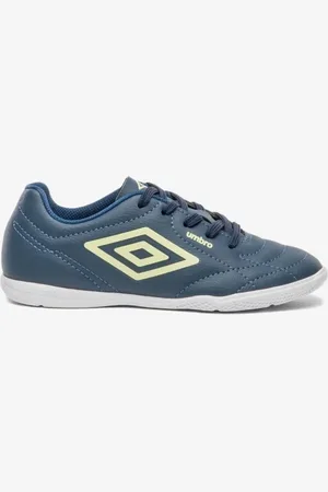 Umbro Chuteira Futsal Class Footballer Jr