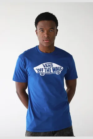 Vans Camiseta Reta Style 76