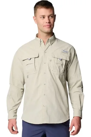 Columbia Camisa Bahama II Masculina -