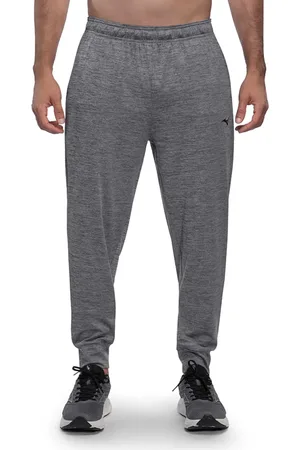 Mizuno Calça de Treino Masculina Malha Soul Fit