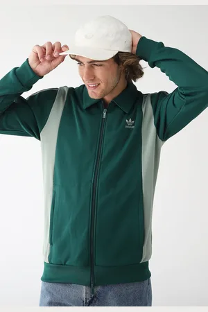 adidas Jaqueta Reta Panel TT