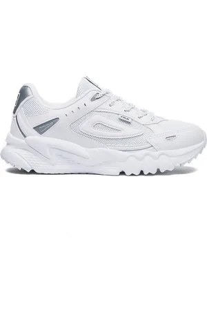 Fila Tênis Venture Tracer 2 Masculino Branco