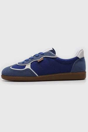 Anacapri Tênis Suede