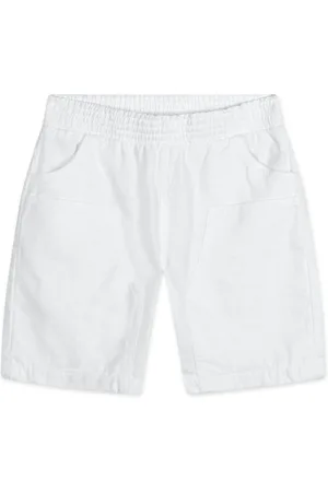 Tigor T. Tigre Infantil - Bermuda Masculina
