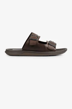 FERRACINI Sandália Masculina Dakar 1591B