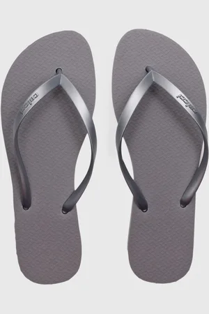 Colcci Chinelo Logo