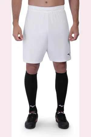 Mizuno Shorts de Futebol Masculino I