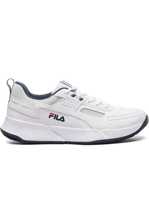 Fila Tênis Precision Masculino Branco