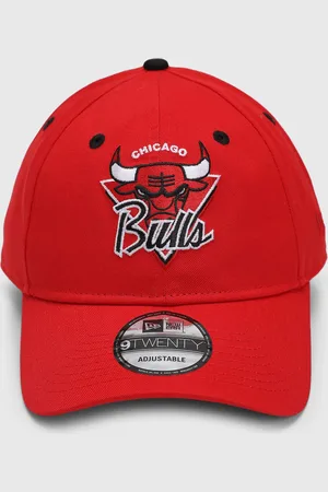 New Era Boné Aba Curva Fanpage Chicago Blus