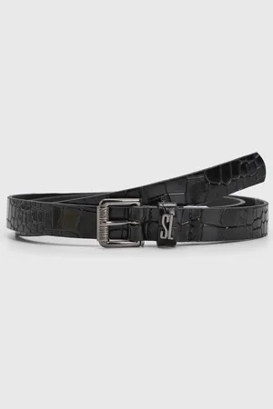 SANTA LOLLA Cinto Croco
