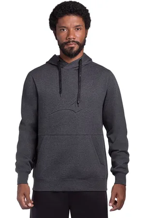 Mizuno Moletom Masculino Soft II