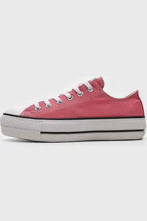 Converse Tênis Chuck Taylor All Star Lift Seasona