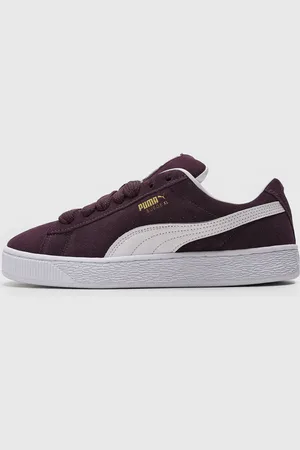 PUMA Tênis Suede Xl Wns