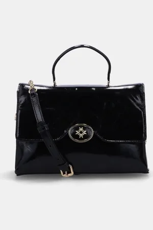 Luz da Lua Bolsa Satchel Média - 2000630