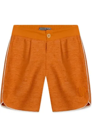 Tigor T. Tigre Infantil - Bermuda Masculina